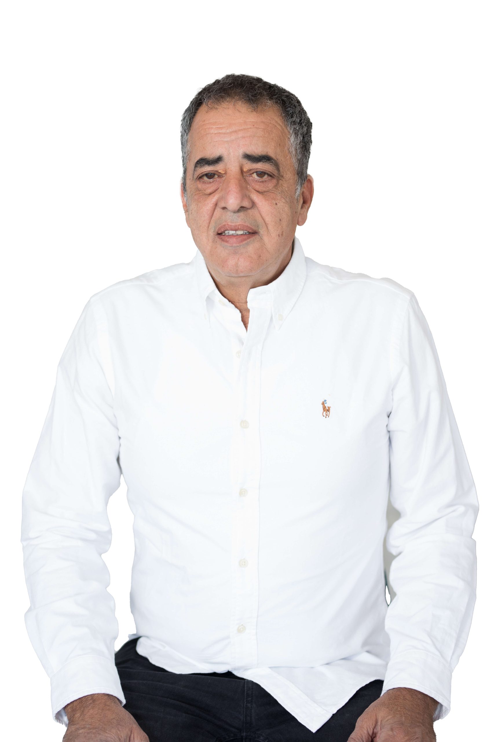 גיל קטה. קרדיט: צילום פרטי