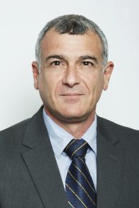 עוזי לוי מבנה נדלן קרדיט עופר חן