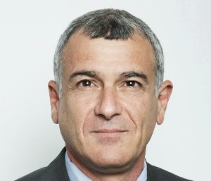 עוזי לוי מבנה נדלן קרדיט עופר חן