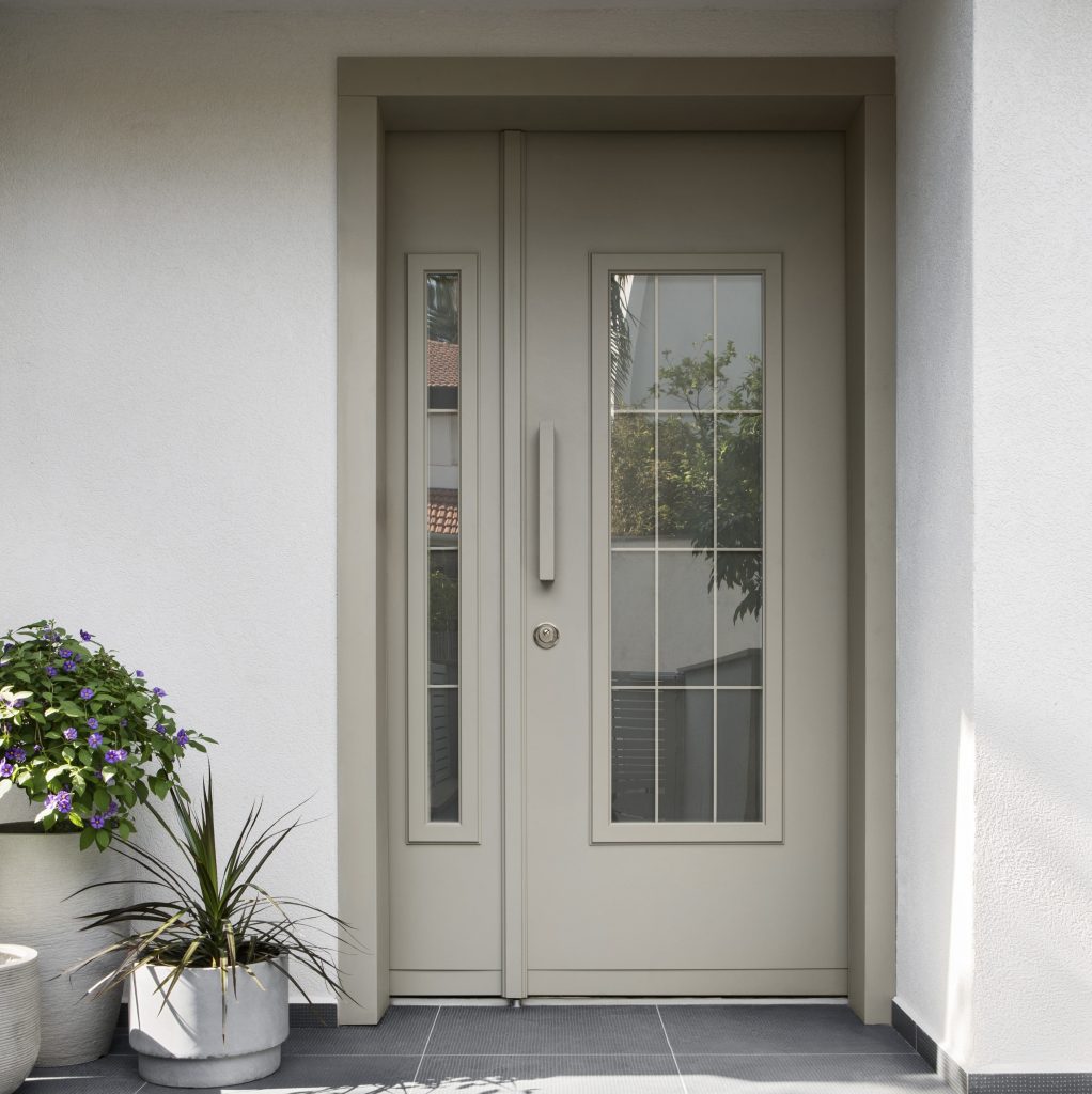 שאיפה לגוונים טבעיים