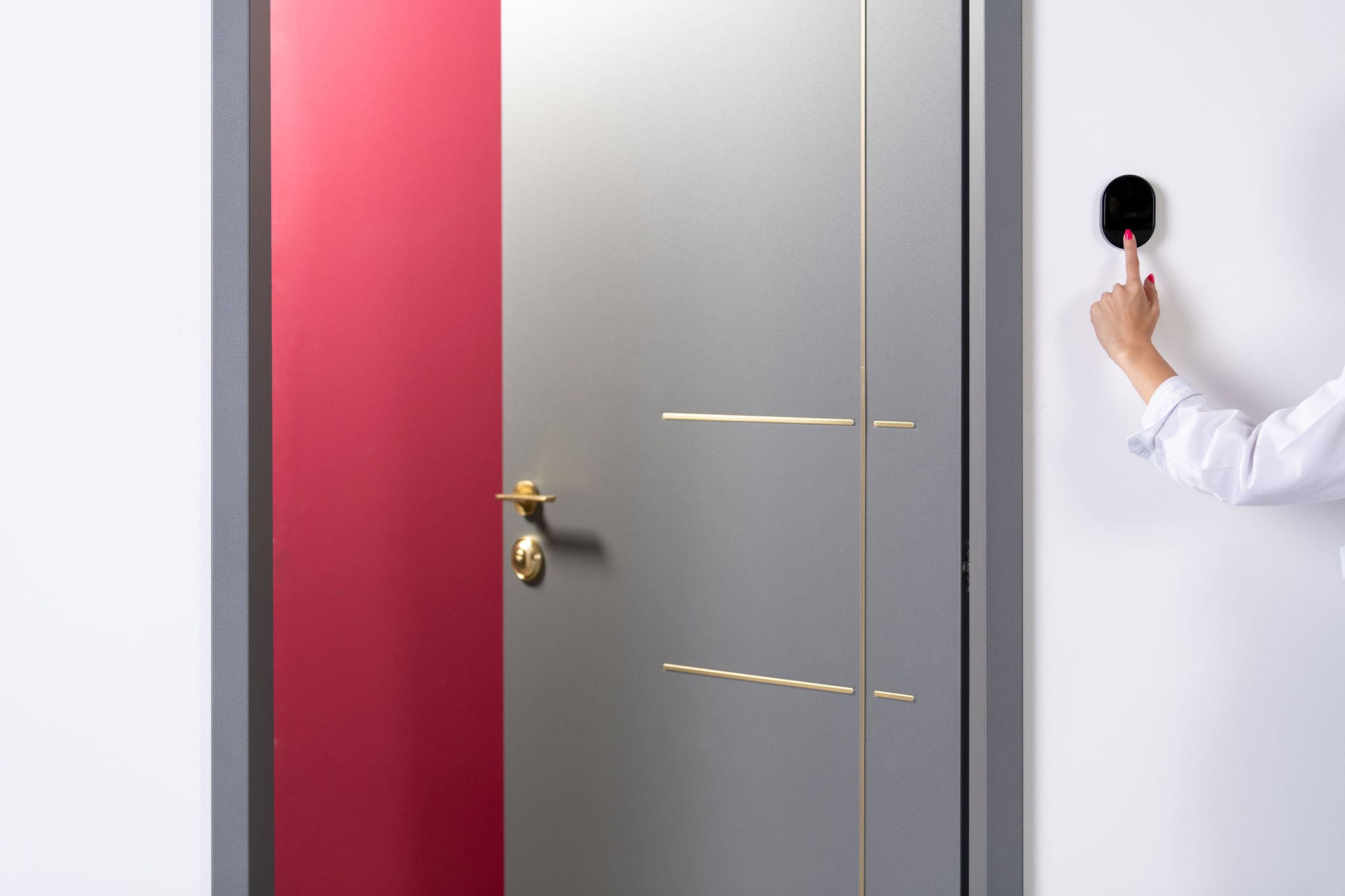 דלת חכמה - בית שמותאם לקצב החיים