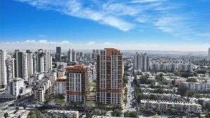 ביאליק שמעוני - יזם יניב כהן, אדריכלים בעלי לויצקי כסיף