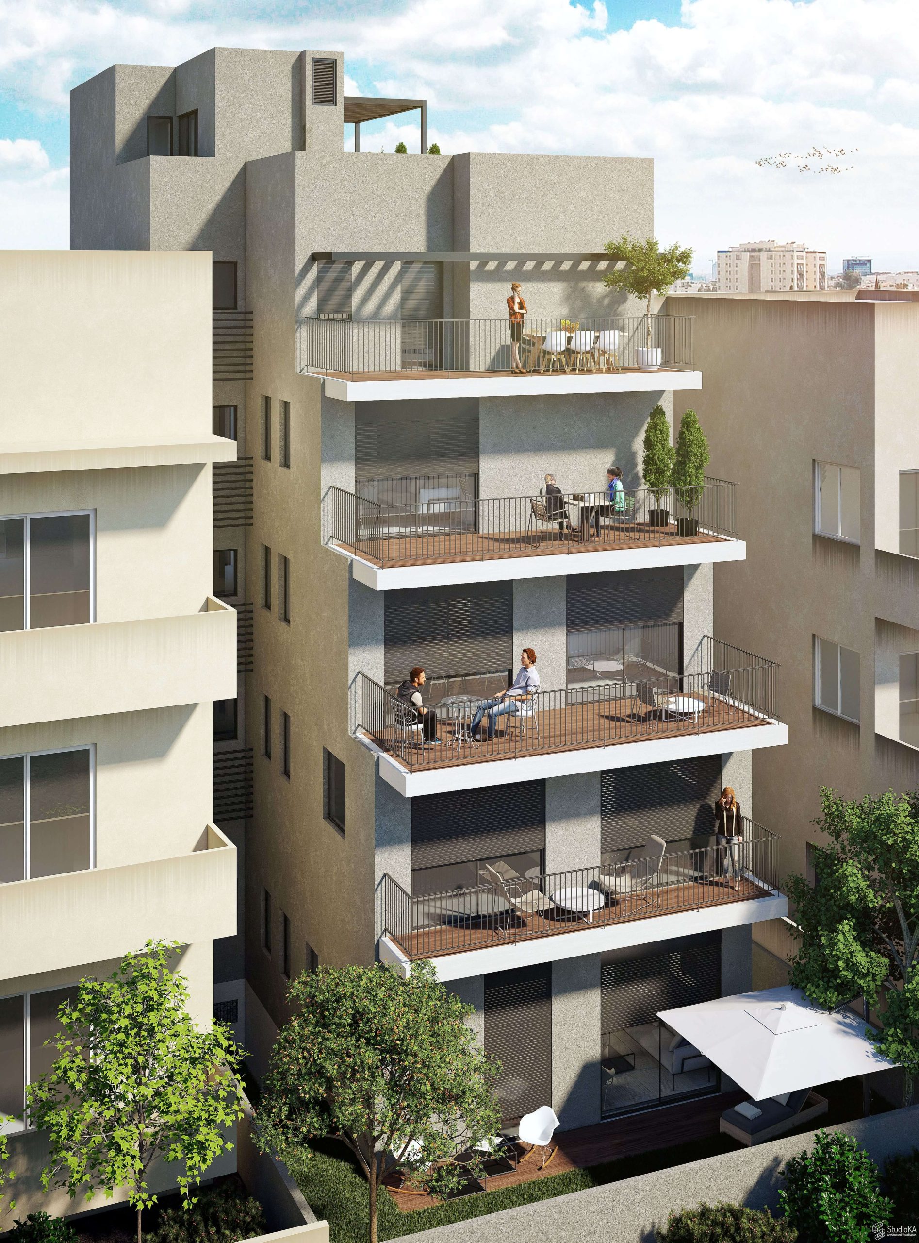 קרדיט: סטודיוקה