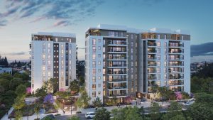 NOLA רמת השרון של חברת רוטשטיין