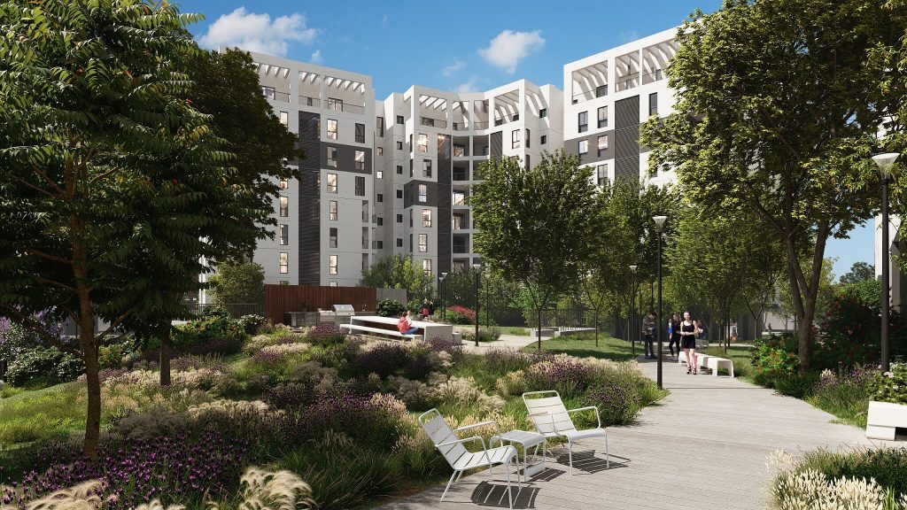 WHITE סטודיו. קרדיט: 84