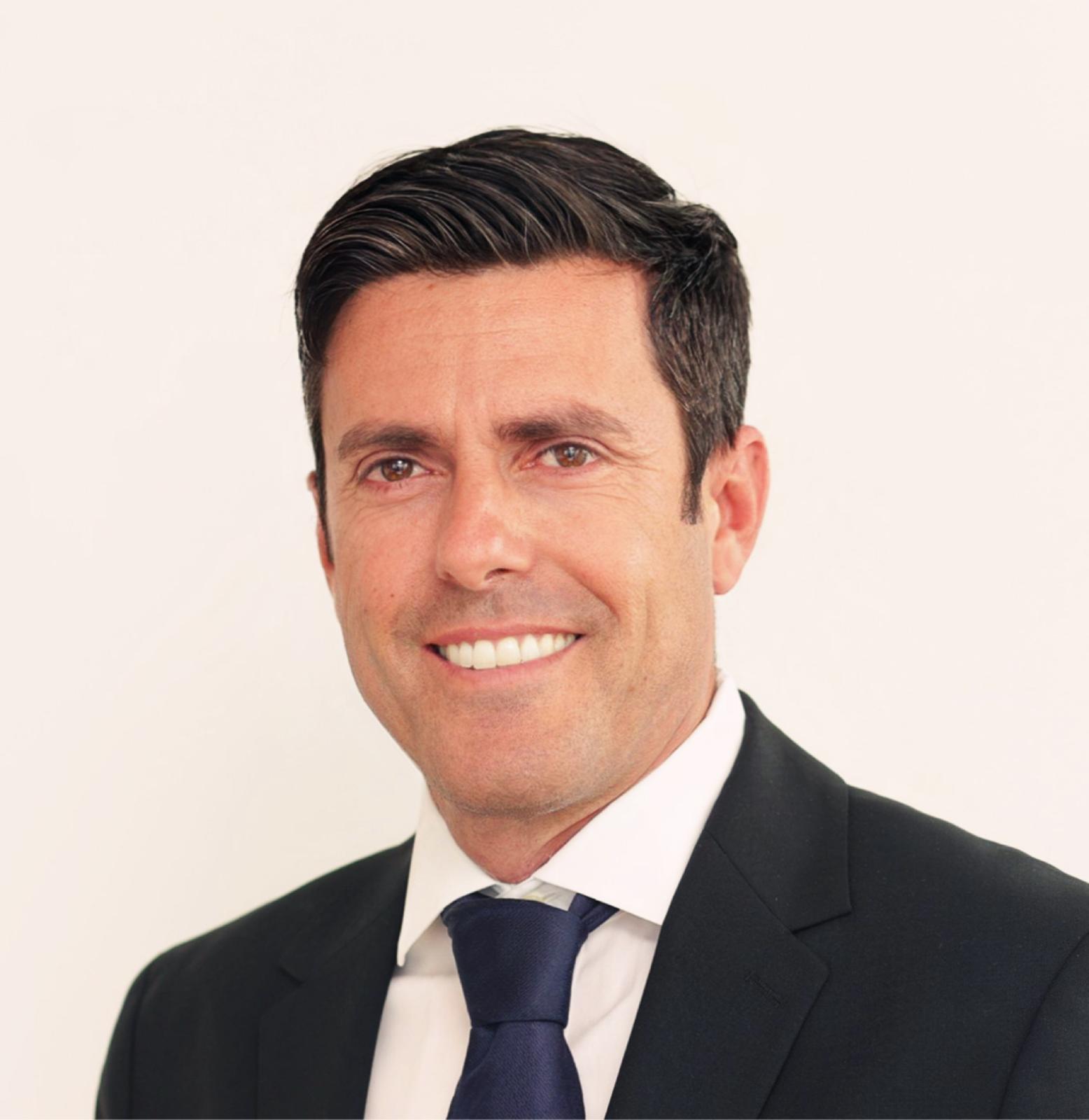 יוסי ולאס, מנכ"ל משותף בחברת מרגולין הנדסה וייעוץ