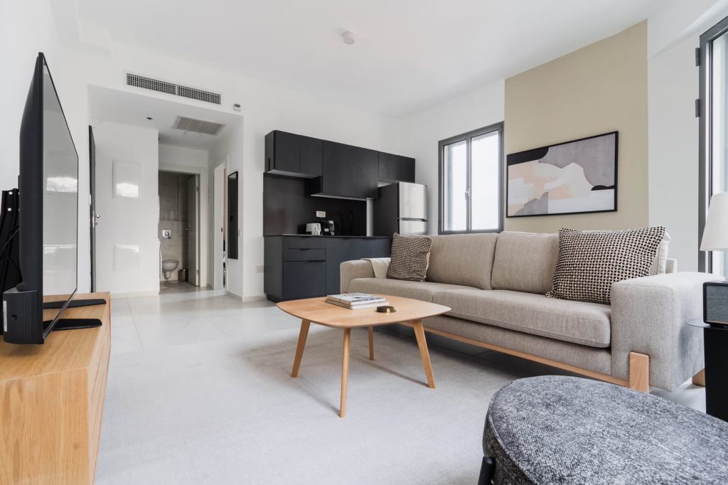 בלוגראונד תציע הנחה של אלפי שקלים לתושבים שביתם נפגע