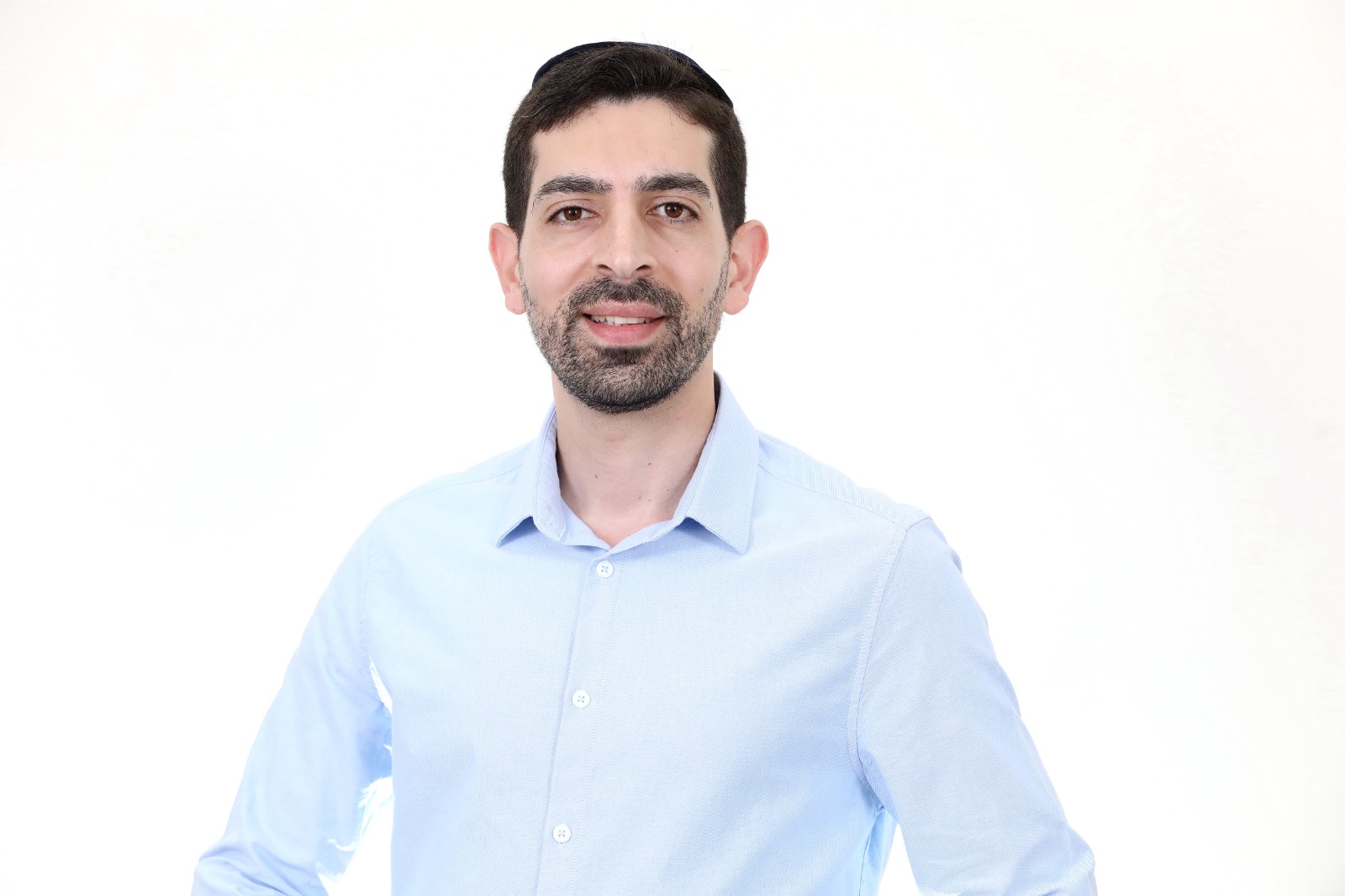 יונתן אזר. קרדיט: ניב קנטור