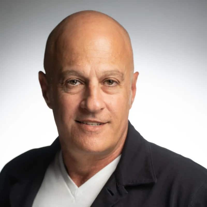 עמית הולצברג. קרדיט: יח"צ