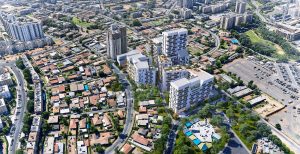 קרדיט: פיק אדריכלים