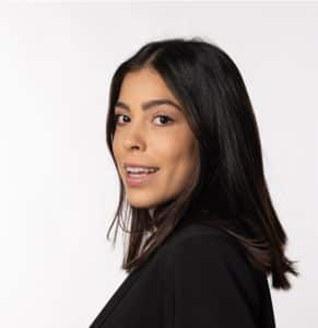 נוי דותן, מנכ"לית אלמוגים התחדשות עירונית. קרדיט: יח"צ