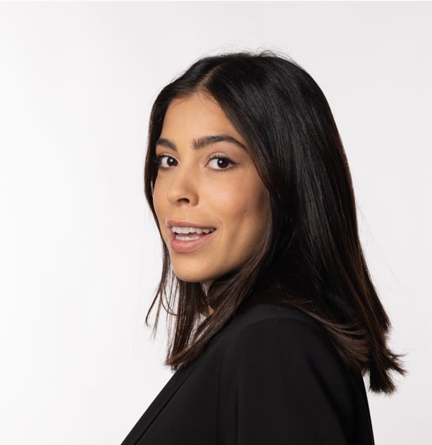 נוי דותן, מנכ"לית אלמוגים התחדשות עירונית. קרדיט: יח"צ