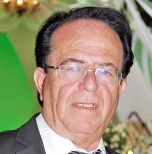 שמעון אוזן ז"ל - קרדיט צילום - פרטי