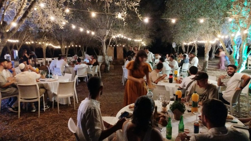 קרדיט מיטל בן גוזי