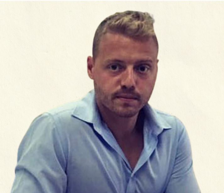 אורי גנץ סמנכל התחדשות עירונית בקבוצת נתיב- קרדיט קבוצת נתיב