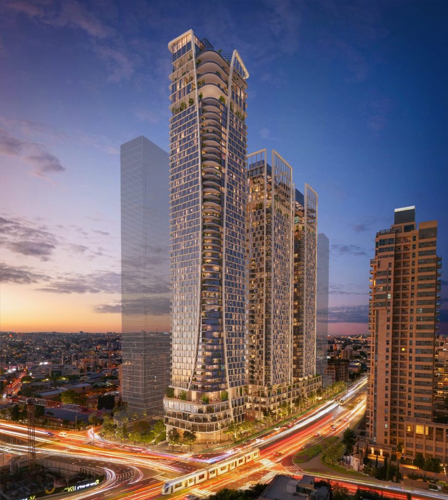 קרדיט: דמיטרי לאונביץ'