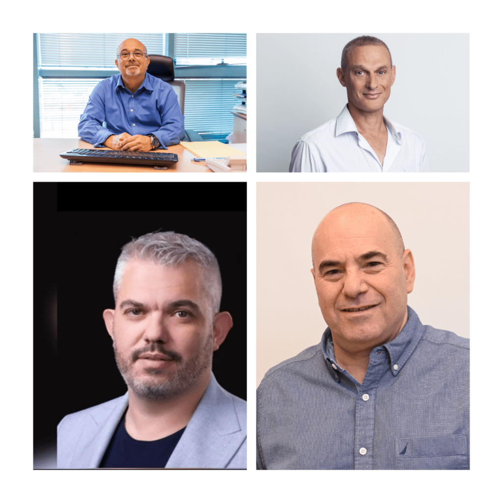 אפרת קופר | עומר קורן | אולפני חובב | ראובן קסטרו