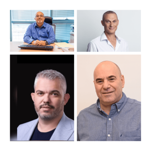 אפרת קופר | עומר קורן | אולפני חובב | ראובן קסטרו