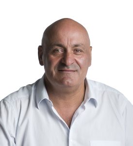 יוסי אברהמי, יו"ר ובעלים. קרדיט: יונתן בלום