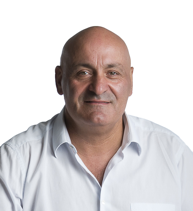 יוסי אברהמי, יו"ר ובעלים. קרדיט: יונתן בלום