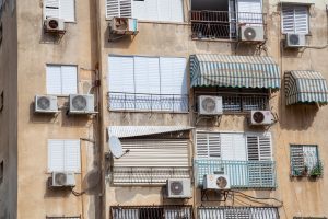 דירות בתל אביב