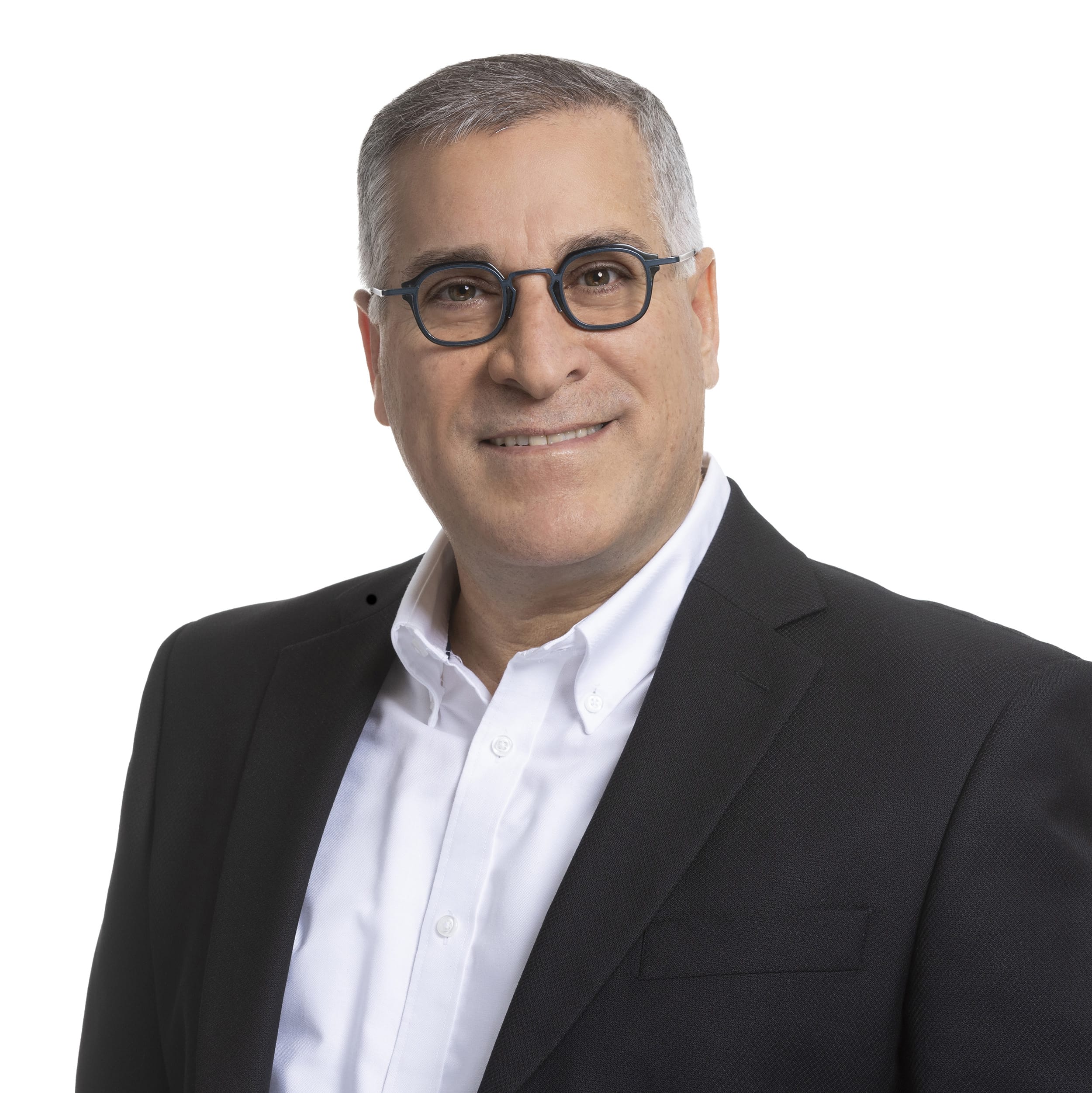 אבישי בן- חיים, מנכל חברת רוטשטיין, קרדיט צילום רז רוגובסקי