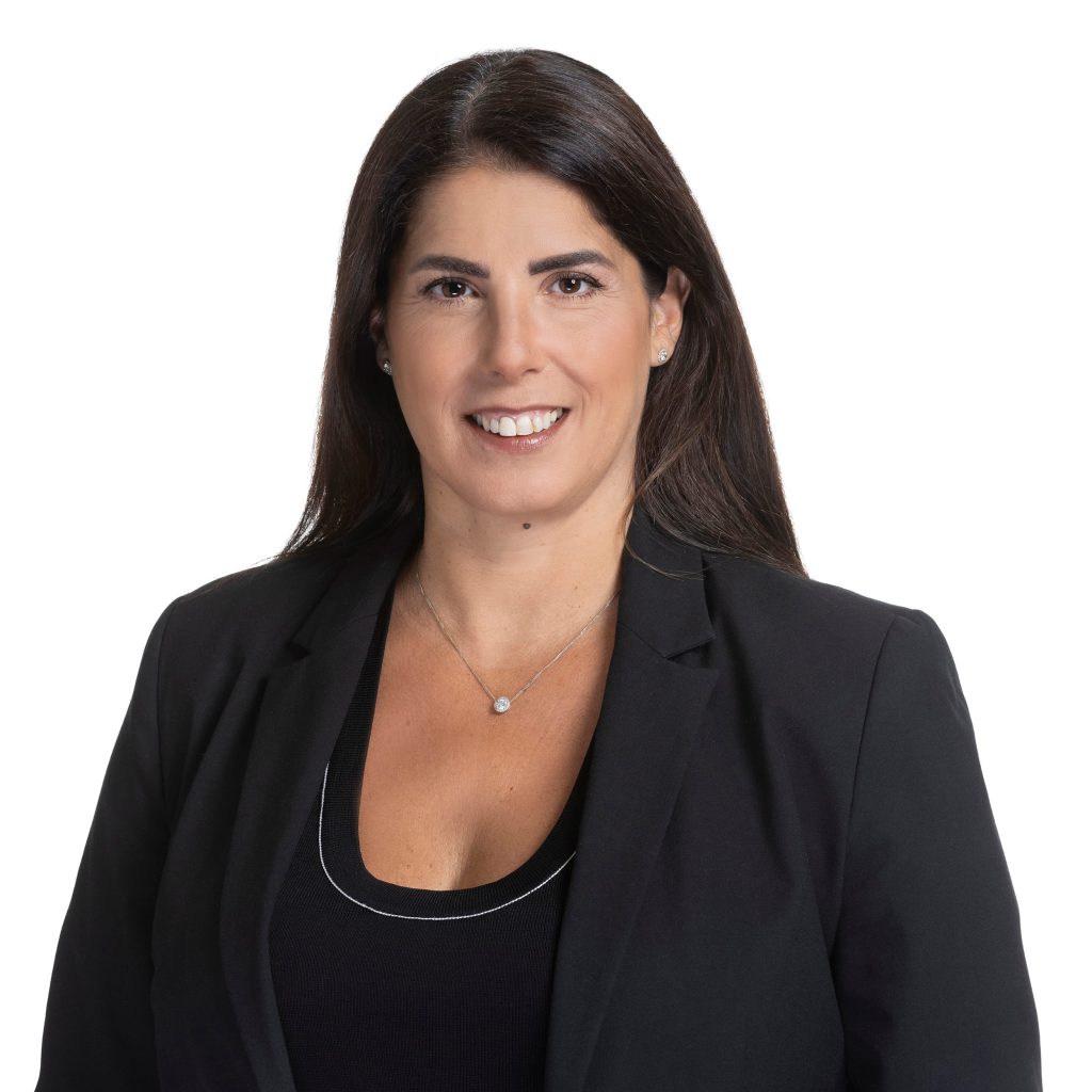 אורטל ליבר, סמנכלית השיווק של חברת רוטשטיין. קרדיט צילום: רז רוגובסקי