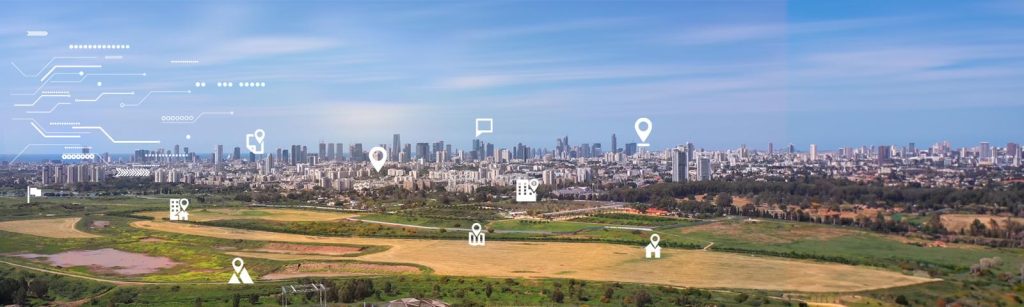 אילוסטרציה רשויות מקומיות- TSG