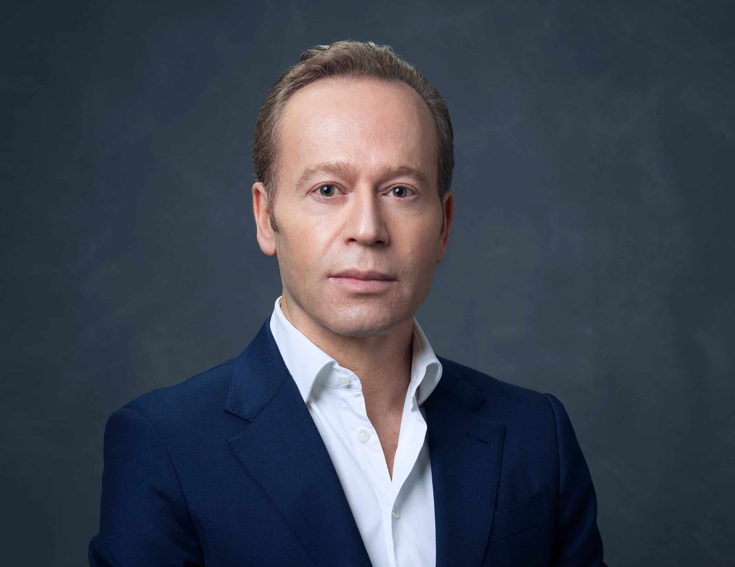 איתמר דויטשר מנכל אלקטרה - קרדיט צלם טל גבעוני