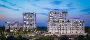 עדי בואנו; בתמונה - פרוייקט BRAVO של חברת אלמוגים