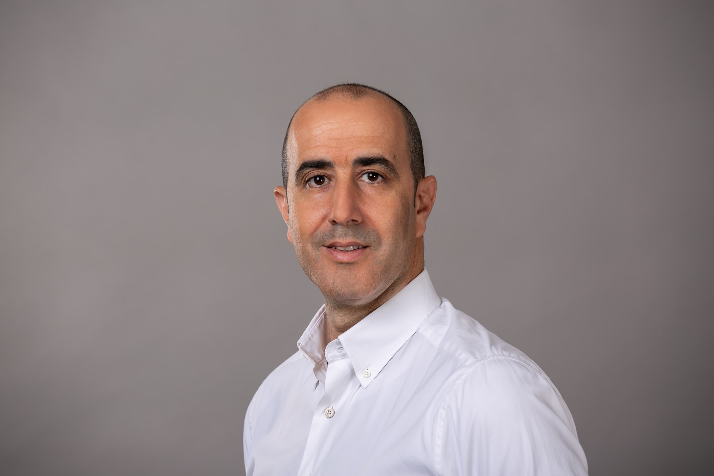 אמיר כהן, סמנכל שיווק ומכירות י.ח דמרי. קרידט צילום: עוזי אברהם