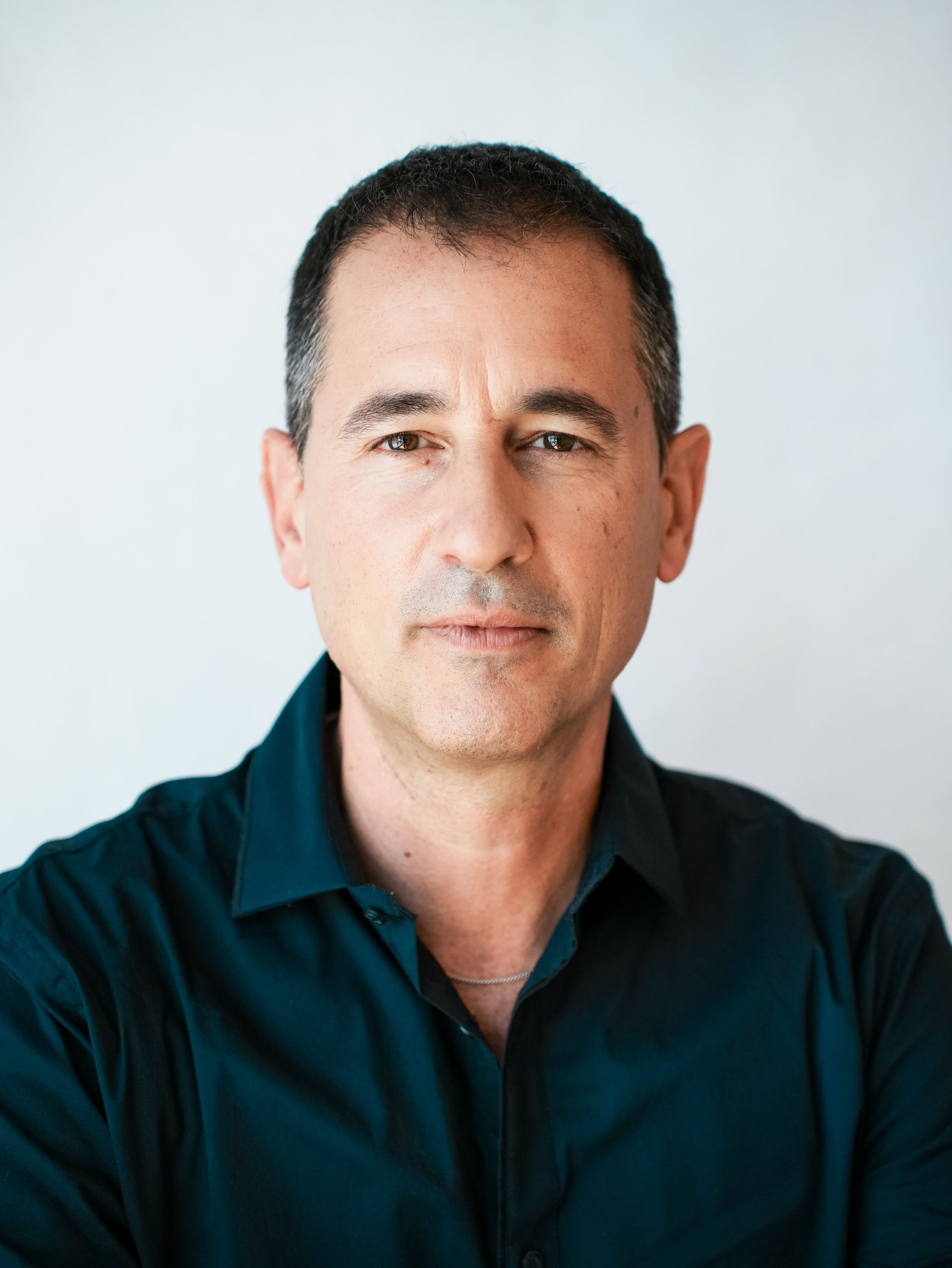 אסף כהנר מנכ"ל חברת הנדל"ן E-WAVE, קרדיט: שיר זקריה.