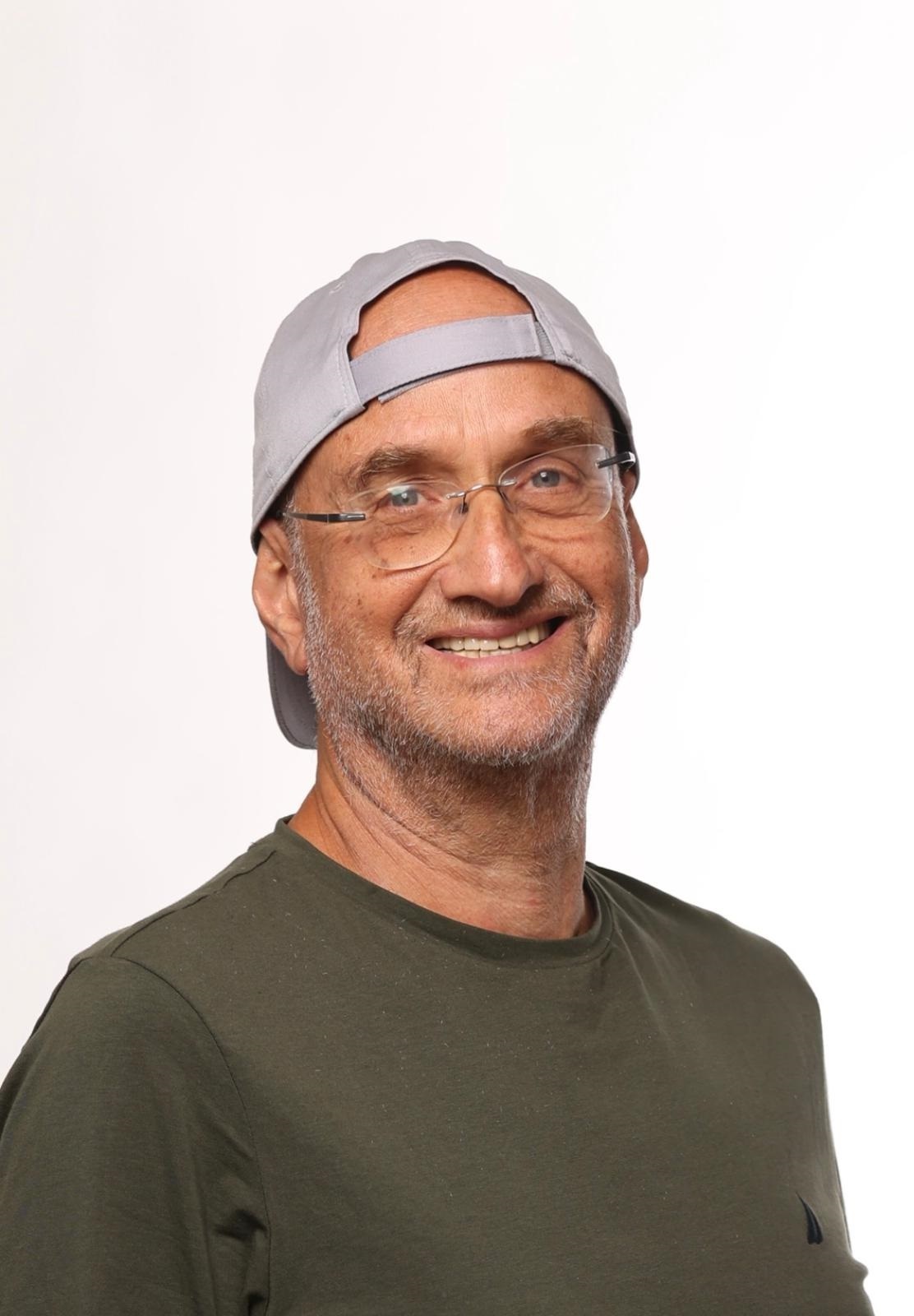 אריק קילמן, מנכ''ל טיאסגי. קרידט: באדיבות החברה