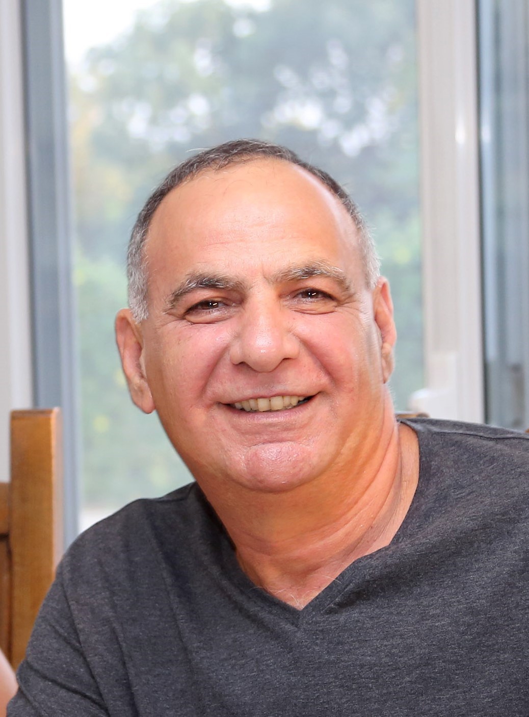 אשר אלון מנכ''ל קבוצת אשלי לירן צילום: יח''צ