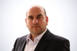 בן מסינג מייסד ומנכל מגדילים קרדיט יחצ