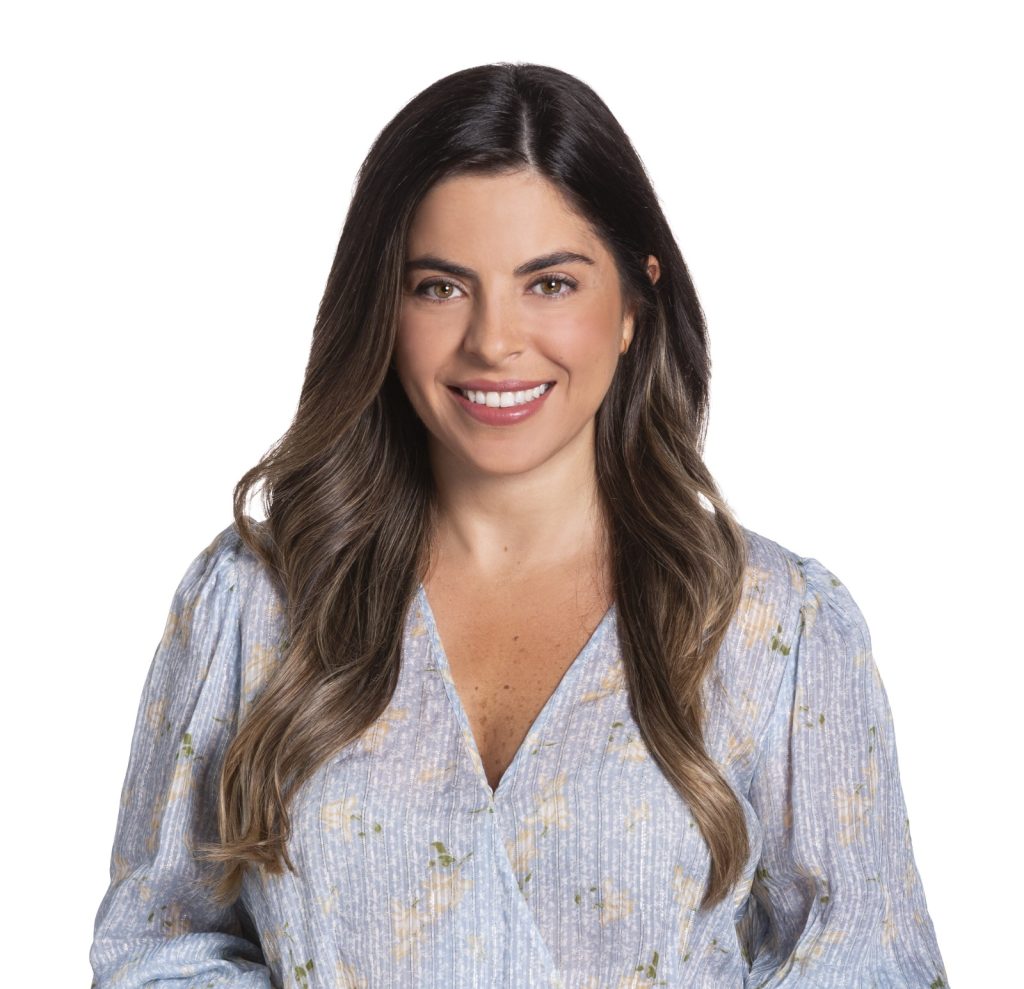 דורין איפרגן אוזן, מנהלת פיתוח עסקי ברוטשטיין. צילום: רז רוגובסקי