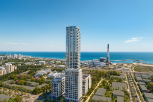 סטודיו The Craft; בתמונה - דמרי הימה שדה דב 1