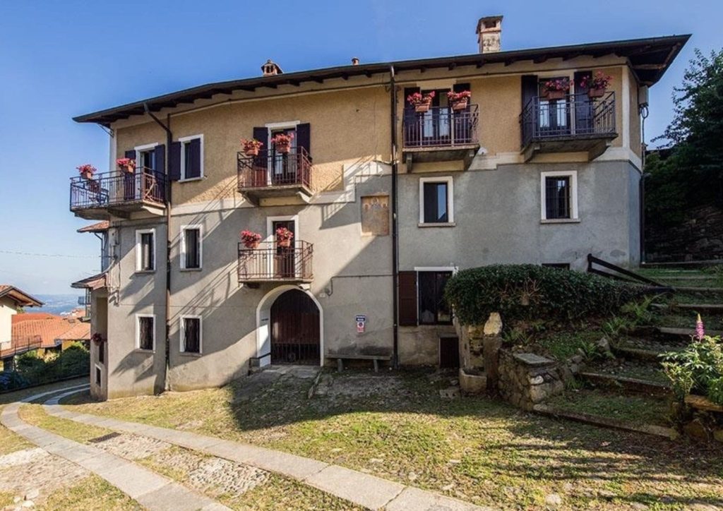 באדיבות Mioloving; בתמונה - המלון באיטליה