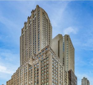 הנכס הנרכש בניו יורק קרדיט newmark