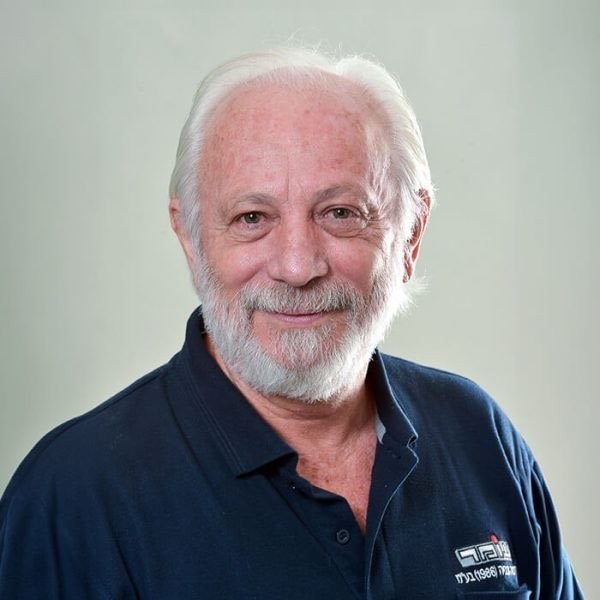 זאב סלנט. קרדיט צילום: גרוס עידן מרדכי