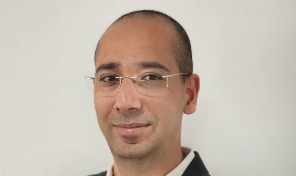 באדיבות החברה; בתמונה - שגיא כהן, סמנכ''ל מימון והשקעות