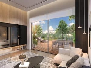 קרדיט: אורון נדל"ן