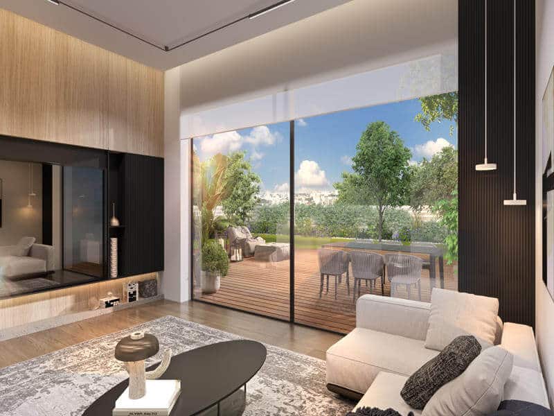 קרדיט: אורון נדל"ן