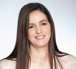 חנה שוורץ סמנכלית שיווק - קרדיט - רמי זרנגר