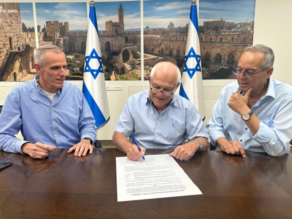 קרדיט: משרד הבינוי והשיכון