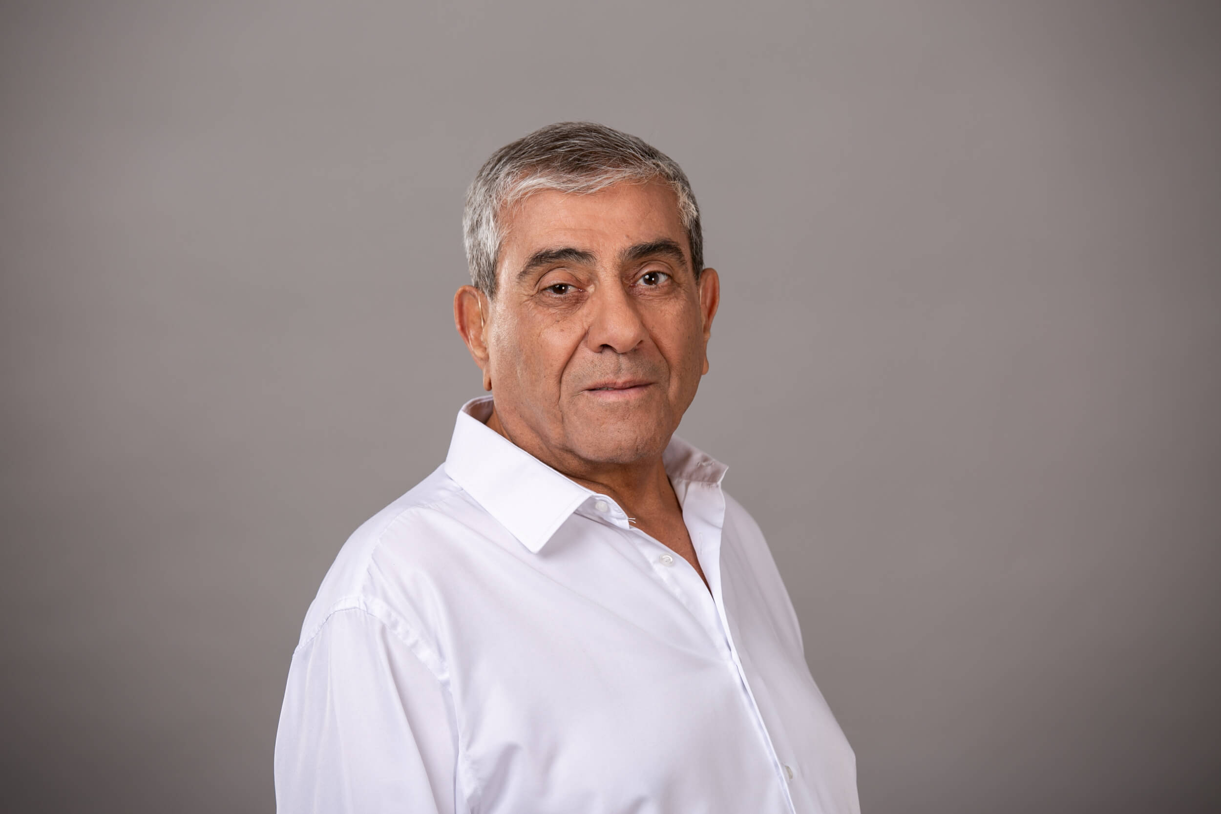 יגאל דמרי' בעלים ומנכ''ל י.ח דמרי. קרדיט צילום: עוזי אברהם