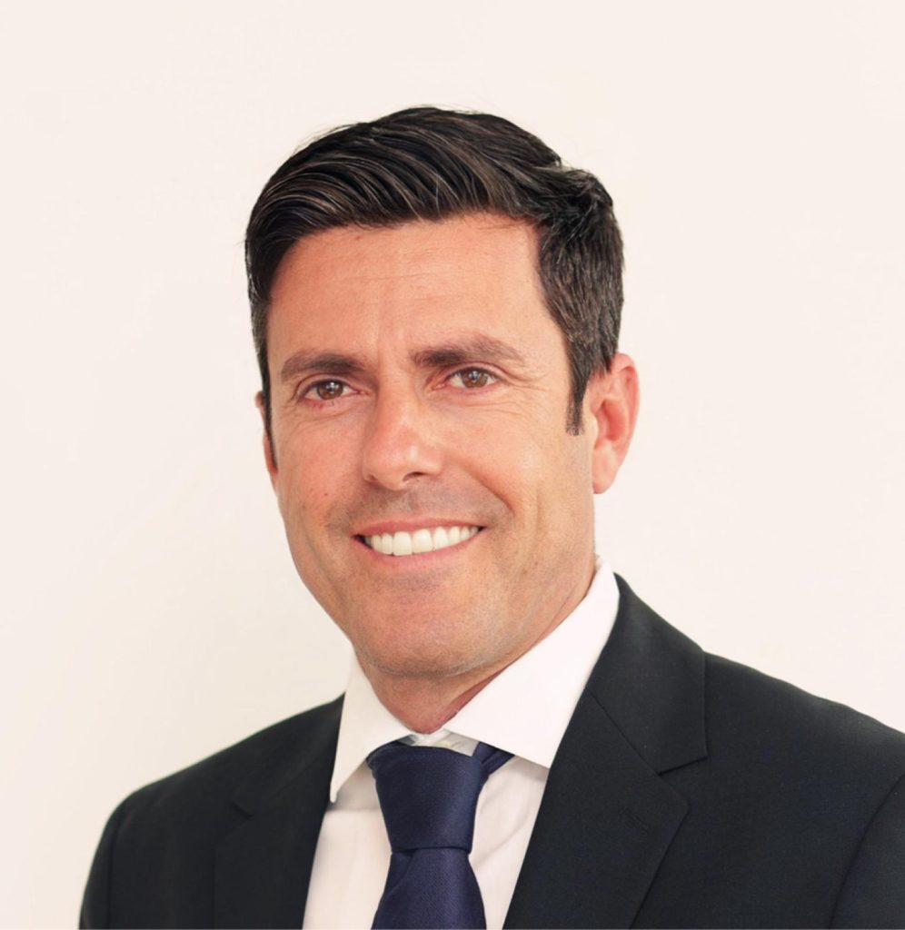 יוסי ולאס, מנכל משותף בחברת מרגולין הנדסה וייעוץ קרדיט מרגולין