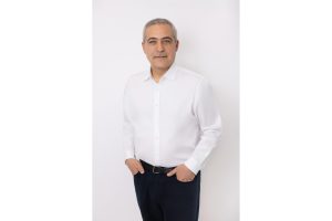 ליאת פדרמן; בתמונה - ינון עוז-ארי