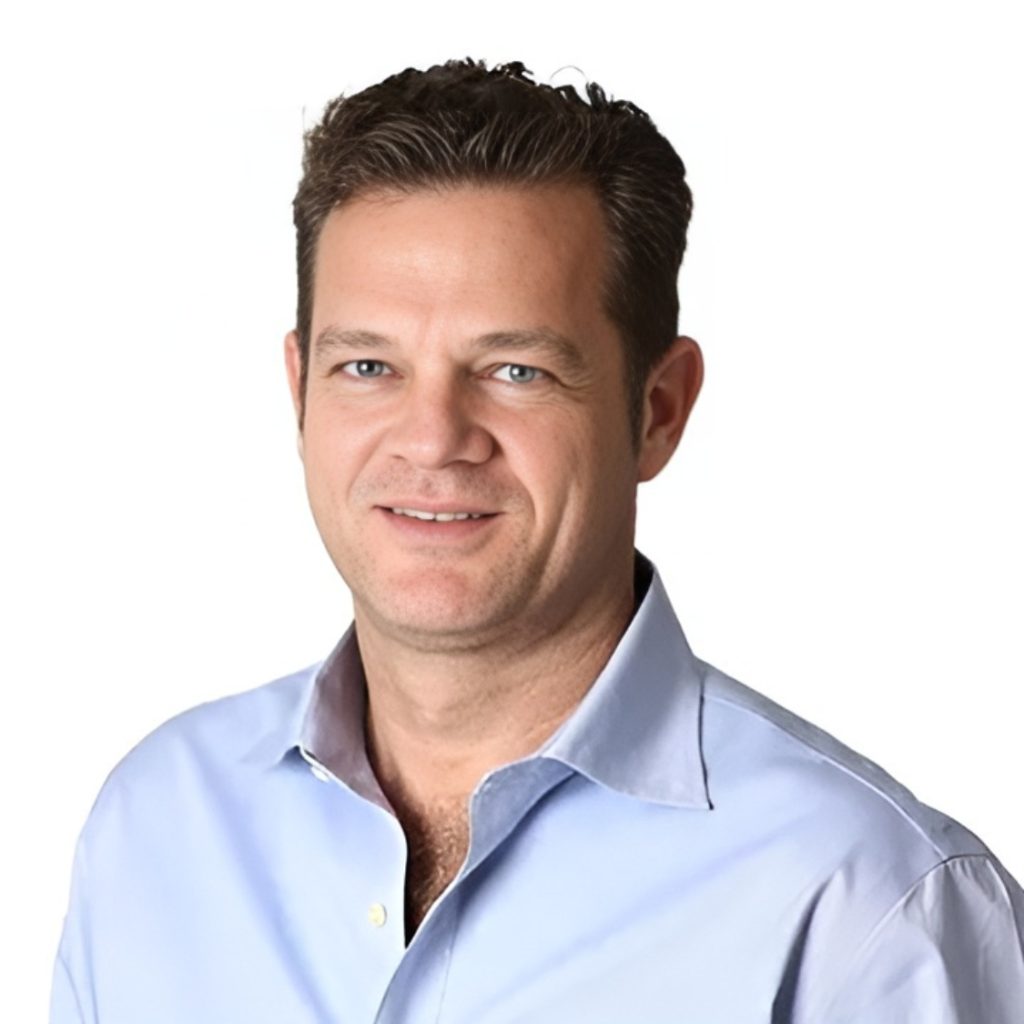 ירדן גילן מנכל ושותף חברת תנופה בעיר מקבוצת רם אדרת. צילום: יוהנס פלטן