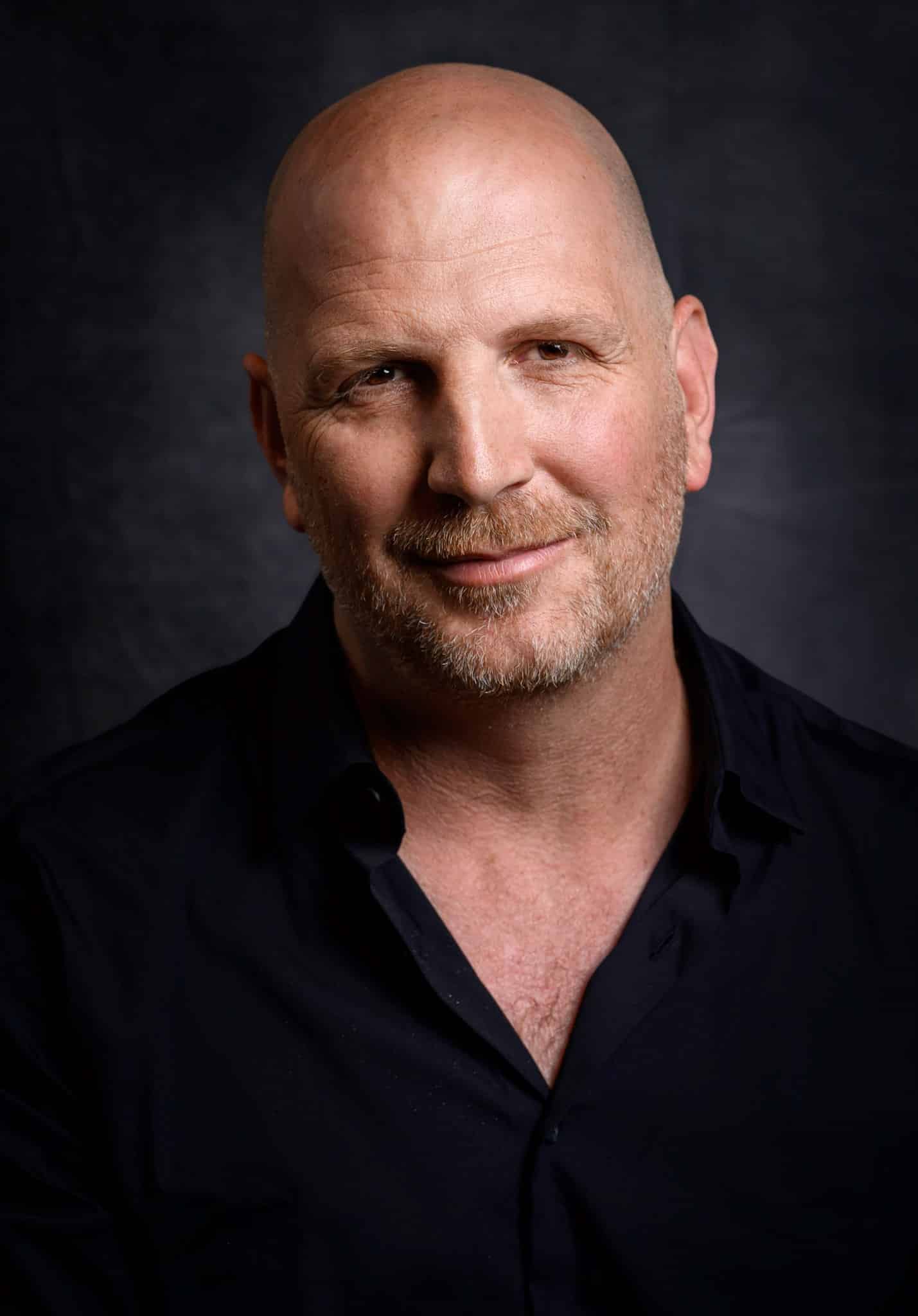 ירון קסטנבאום צילום אייל לייבל